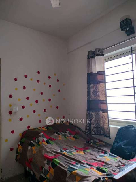 2 BHK Flat In Ds Max Silver Bell For Sale  In Bedarahalli