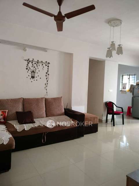 2 BHK Flat In Ds Max Silver Bell For Sale  In Bedarahalli