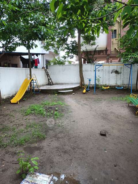 1 BHK Flat In Vedant Heights For Sale  In Pimpri-chinchwad