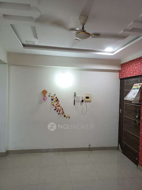 1 BHK Flat In Vedant Heights For Sale  In Pimpri-chinchwad