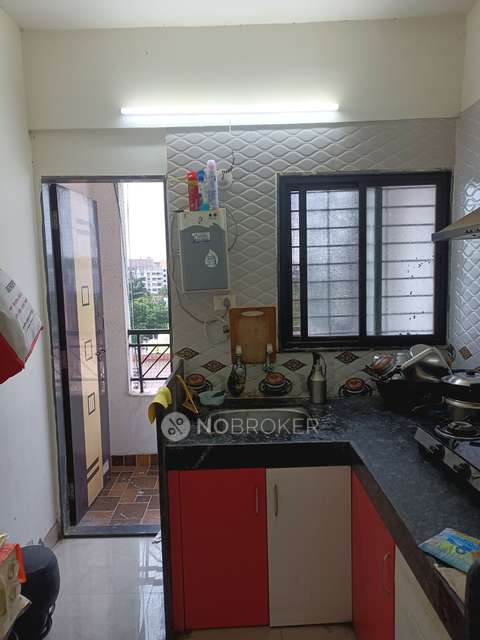 1 BHK Flat In Vedant Heights For Sale  In Pimpri-chinchwad