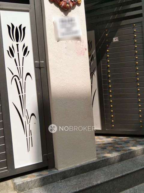 2 BHK Flat for Lease  In Chunchagatta