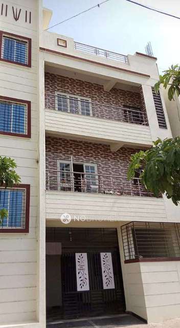 1 BHK Flat In Shubankar Park for Rent  In Kesnand