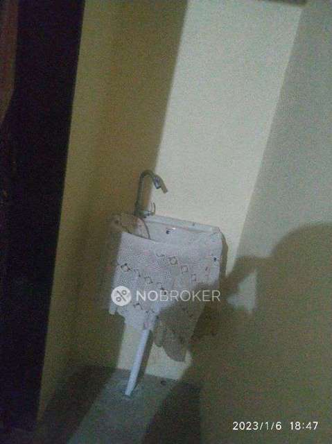 1 RK House for Rent  In Manjari Budruk