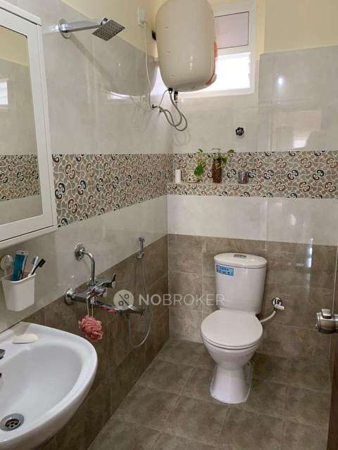 3 BHK Flat In Nirmal Solitaire For Sale  In Yapral