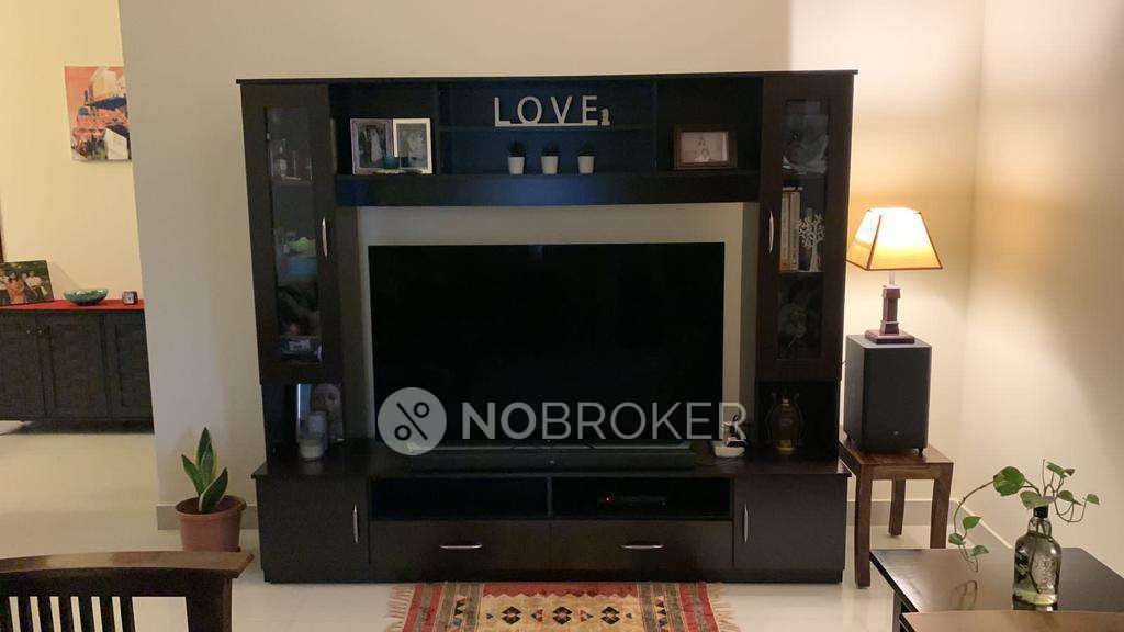 3 BHK Flat In Nirmal Solitaire For Sale  In Yapral