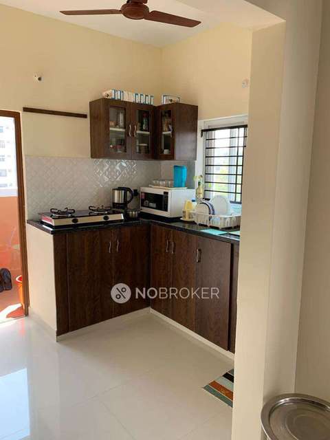 3 BHK Flat In Nirmal Solitaire For Sale  In Yapral