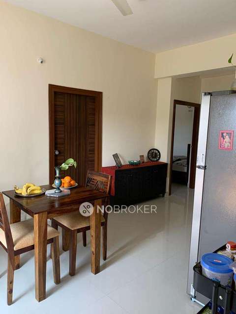 3 BHK Flat In Nirmal Solitaire For Sale  In Yapral