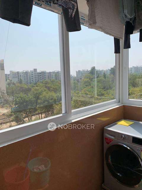 3 BHK Flat In Nirmal Solitaire For Sale  In Yapral