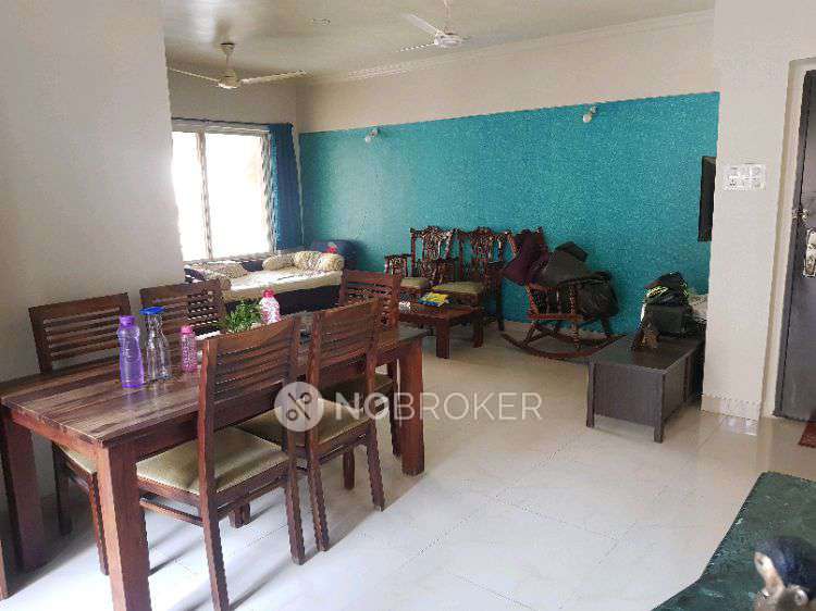 2 BHK Flat In Goel Ganga Hari Ganga For Sale  In Yerawada