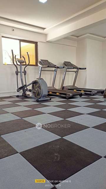 3 BHK Flat In Ira Icon For Sale  In Dombivli East