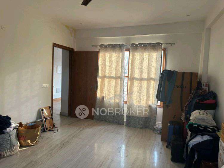 2 BHK Villa In Amar Niwas for Rent  In Sector 15
