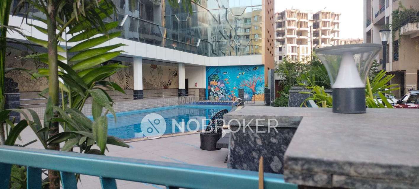 1 BHK Flat In Mohan Willows For Sale  In Badlapur East