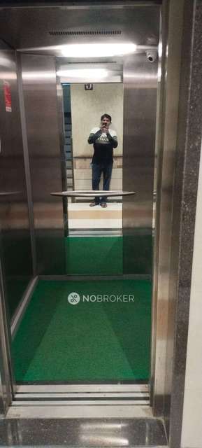 1 BHK Flat In Mohan Willows For Sale  In Badlapur East