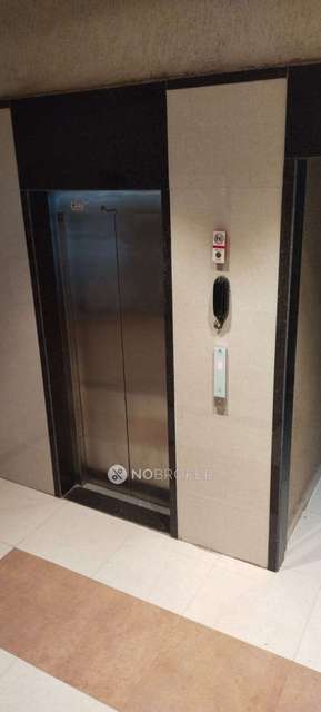 1 BHK Flat In Mohan Willows For Sale  In Badlapur East