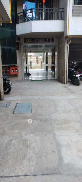 1 BHK Flat In Mohan Willows For Sale  In Badlapur East