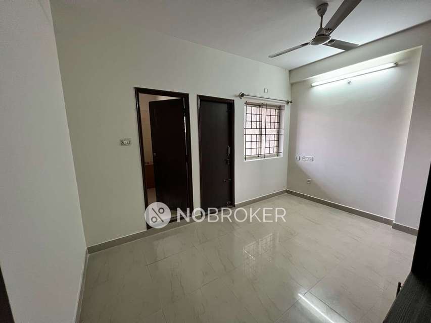 3 BHK Flat In Mahaveer Aspen For Sale  In Kumaraswamy Layout