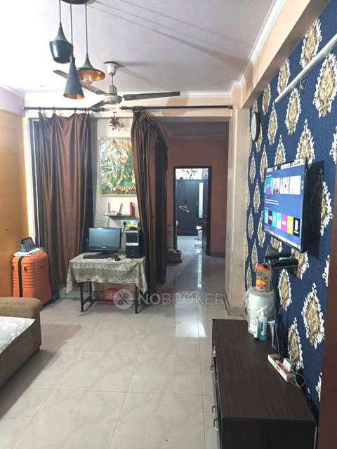 2 BHK Flat In Rajhans Premier Apartments For Sale  In Indirapuram