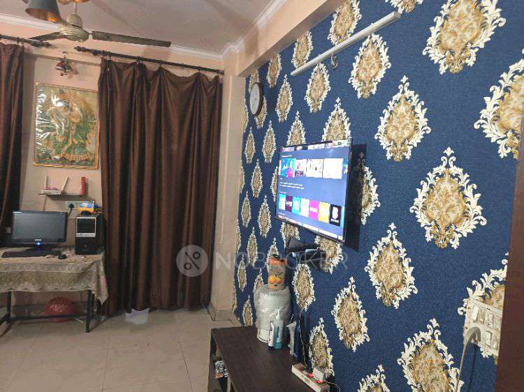 2 BHK Flat In Rajhans Premier Apartments For Sale  In Indirapuram