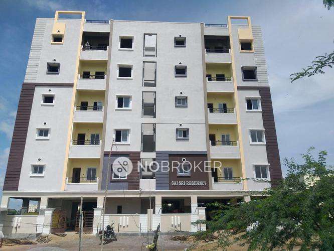 2 BHK Flat In Sri Sai Nilayam for Rent  In Mallampet