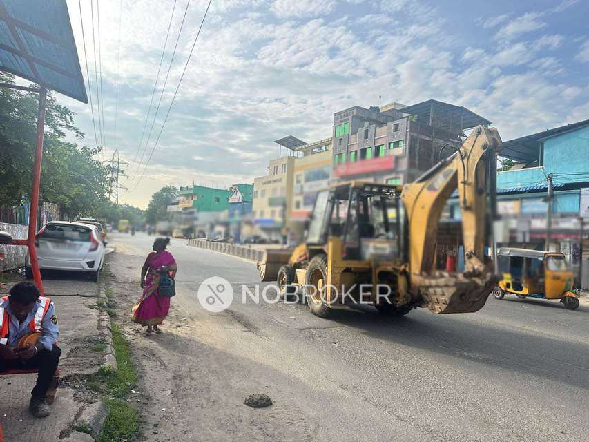 Shop in Villivakkam, Chennai for Rent 