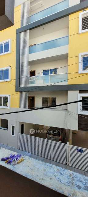 3 BHK Flat In Akhya Elanza for Rent  In , Banaswadi, 