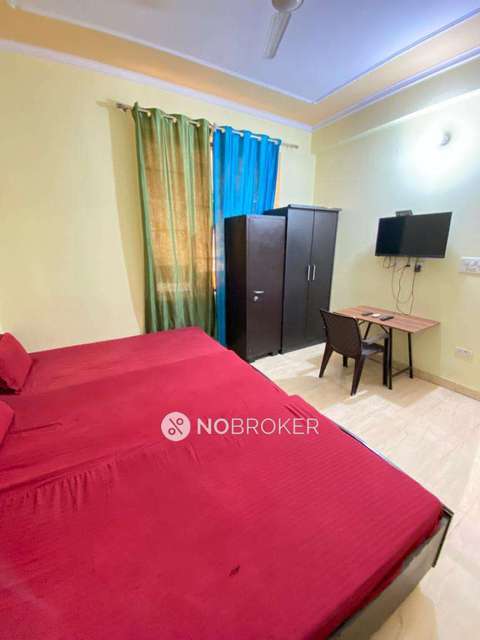 PG for Boys in Sector 46