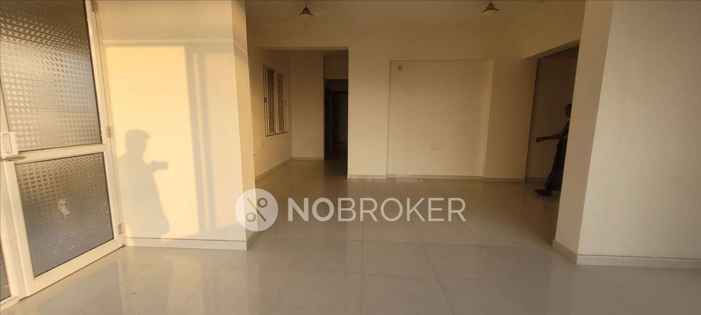 3 BHK Flat In Green Spirit for Rent  In Thergaon