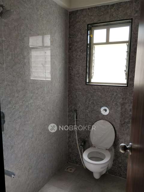 3 BHK Flat In Green Spirit for Rent  In Thergaon