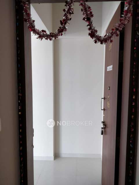 3 BHK Flat In Green Spirit for Rent  In Thergaon