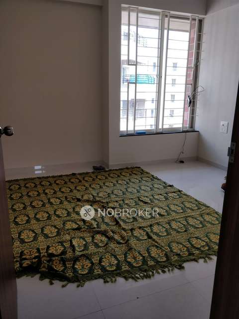 3 BHK Flat In Green Spirit for Rent  In Thergaon