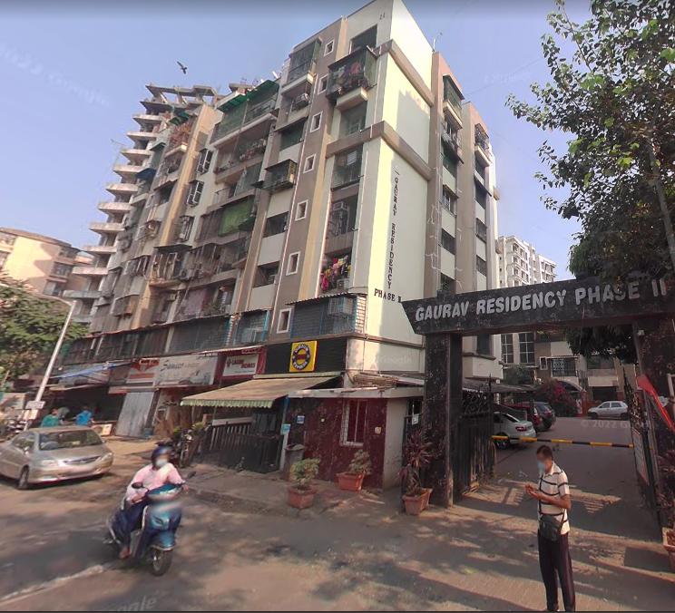 Gaurav Residency