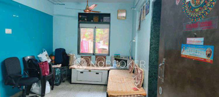 1 RK Flat In Koteshwar Deep for Rent  In Bhandup West