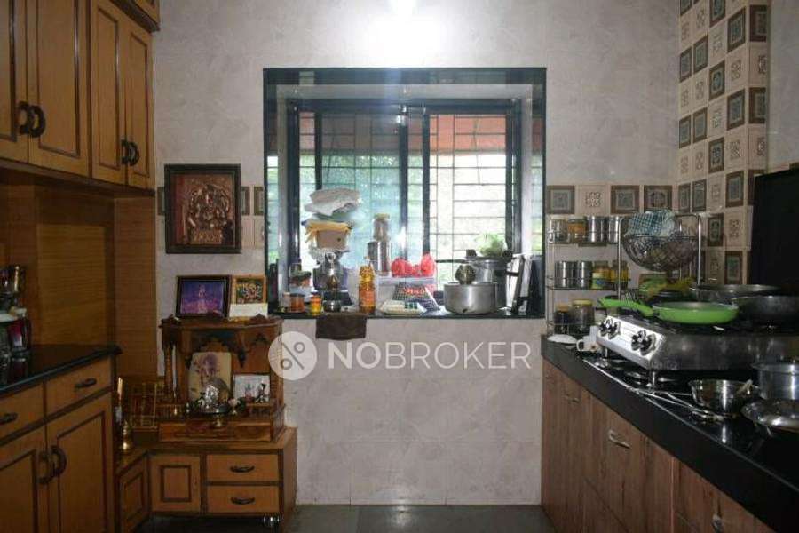 2 BHK Flat In Saidhara Towers For Sale  In Dombivli East