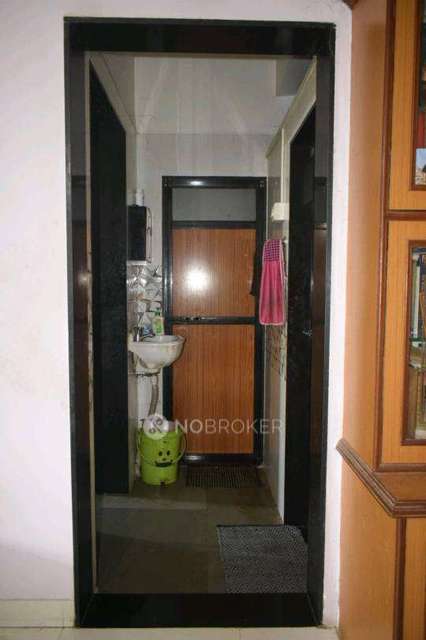 2 BHK Flat In Saidhara Towers For Sale  In Dombivli East