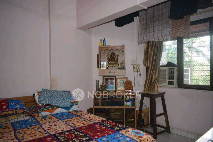 2 BHK Flat In Saidhara Towers For Sale  In Dombivli East