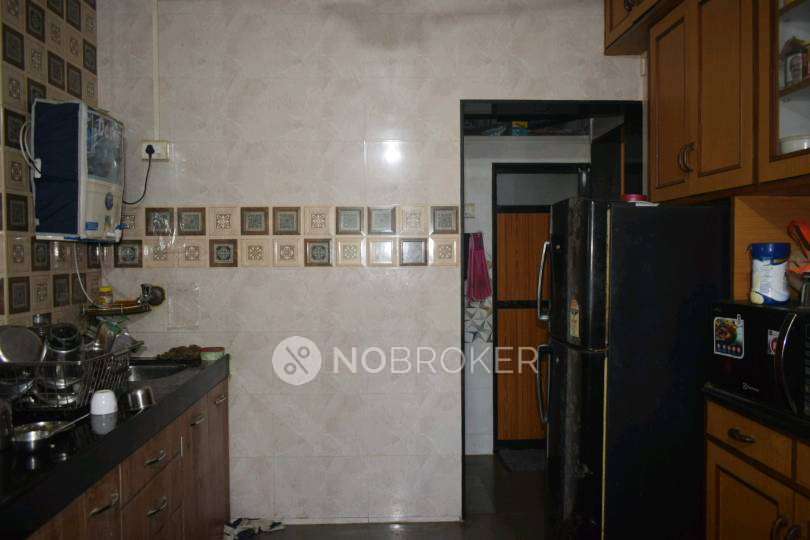 2 BHK Flat In Saidhara Towers For Sale  In Dombivli East