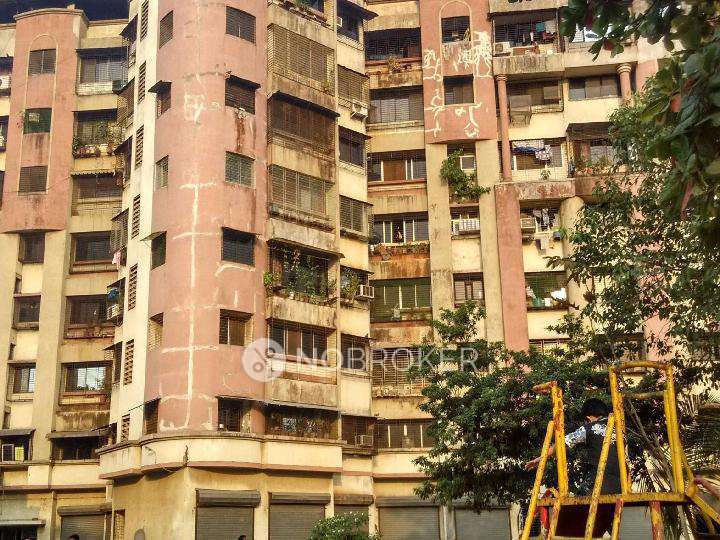 2 BHK Flat In Saidhara Towers For Sale  In Dombivli East