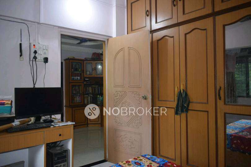 2 BHK Flat In Saidhara Towers For Sale  In Dombivli East