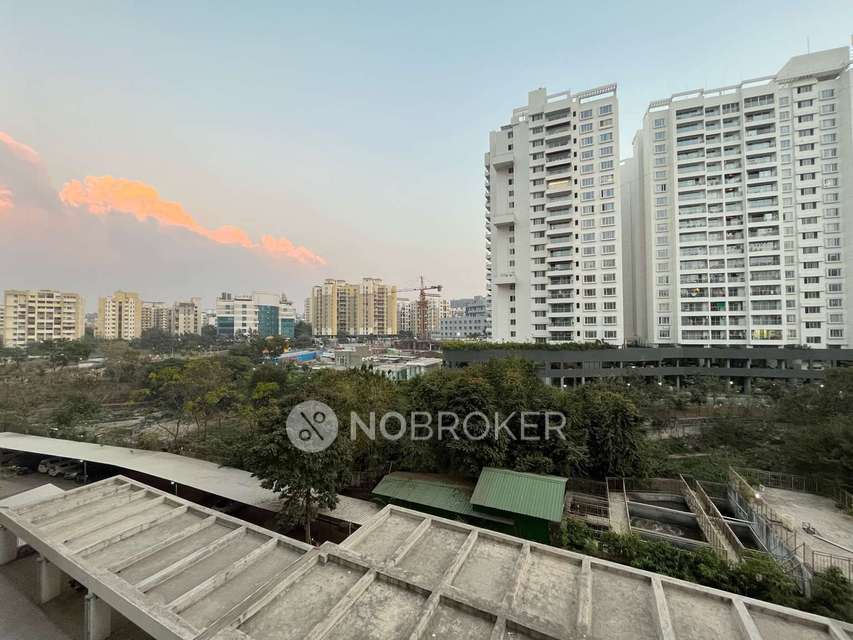 2 BHK Flat In Pebbles Urbania for Rent In Bavdhan