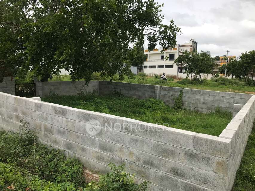 Plot For Sale  In Dasanapura Hobli