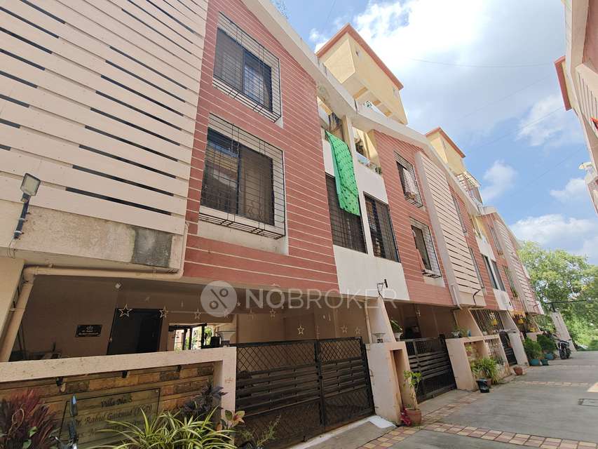 3 BHK Villa In Aarav Bliss for Rent  In Wagholi