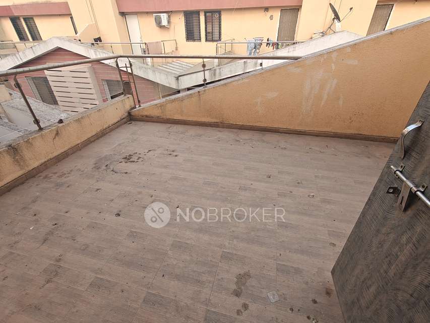 3 BHK Villa In Aarav Bliss for Rent  In Wagholi