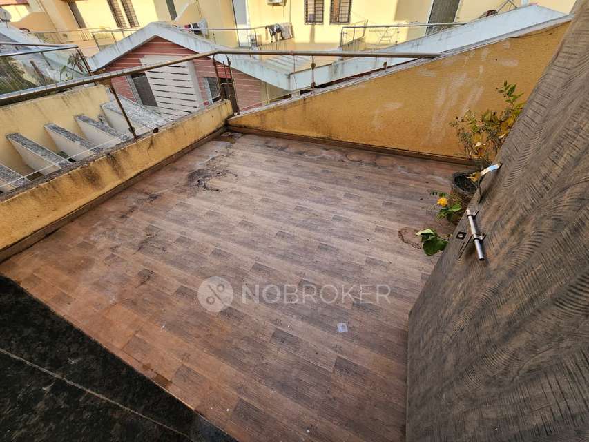 3 BHK Villa In Aarav Bliss for Rent  In Wagholi