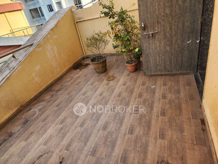 3 BHK Villa In Aarav Bliss for Rent  In Wagholi