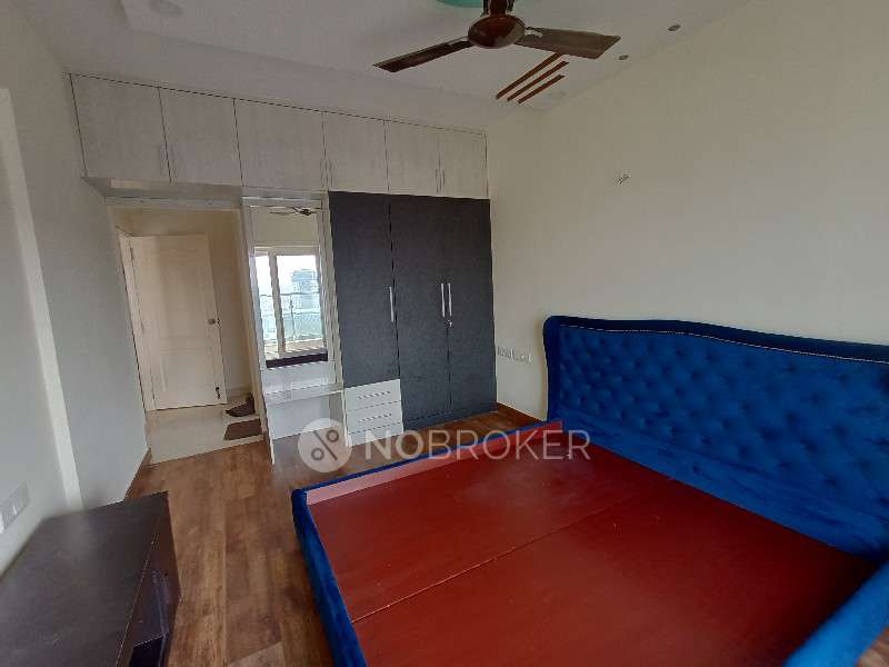 Vrr Fortuna Chikkabellandur Rent WITHOUT BROKERAGE Semifurnished 3