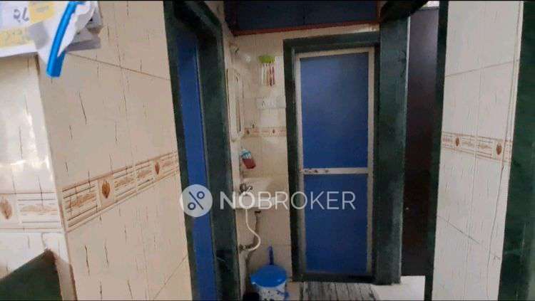 1 BHK Flat In Mayur Chs For Sale  In Thane West