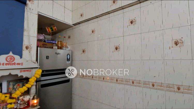 1 BHK Flat In Mayur Chs For Sale  In Thane West