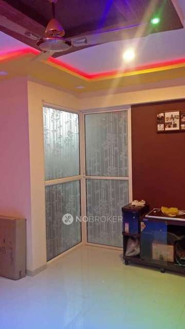 2 BHK Flat In Venkatesh Oxy Evolve For Sale  In Wagholi