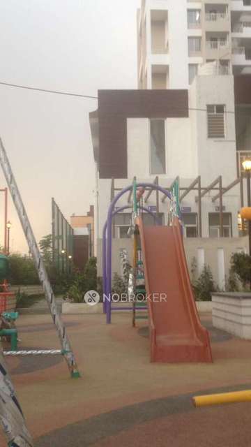 2 BHK Flat In Venkatesh Oxy Evolve For Sale  In Wagholi